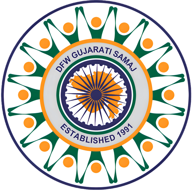 DFW Guj Samaj